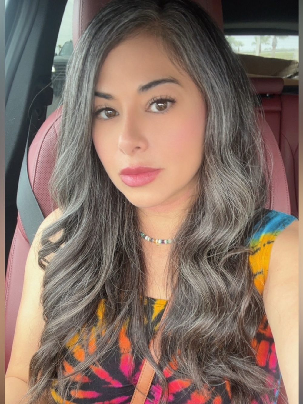 Meet your Posher, Alyda